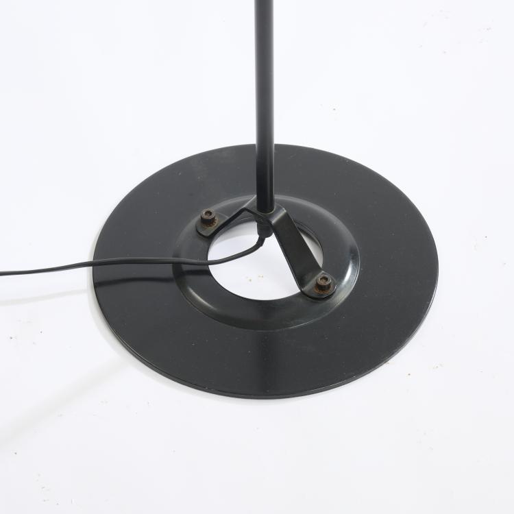 Bild 4 zu Objekt, 'Polifemo' floor lamp, 1983, Carlo Forcolini, Artemide, Mailand, 169B 368