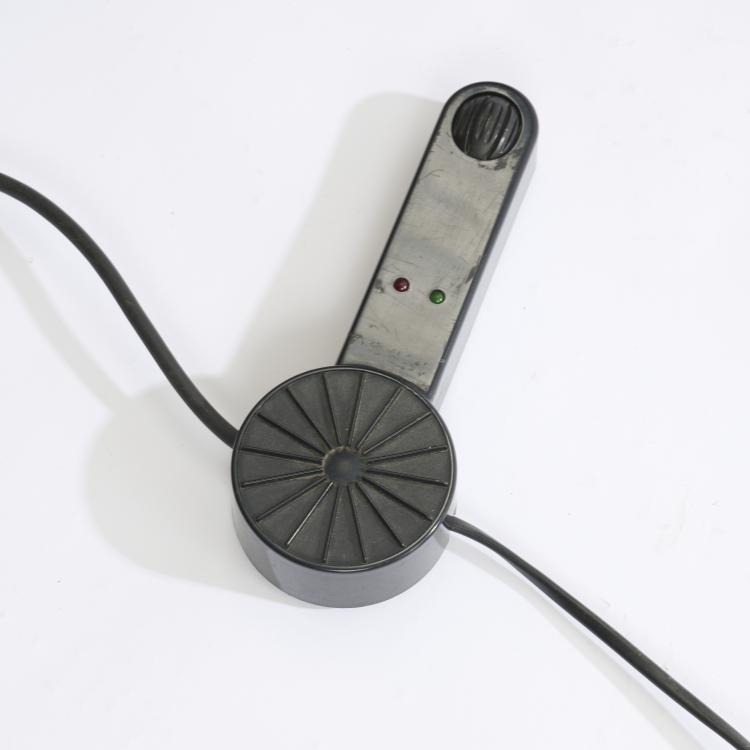 Bild 6 zu Objekt, 'Polifemo' floor lamp, 1983, Carlo Forcolini, Artemide, Mailand, 169B 368