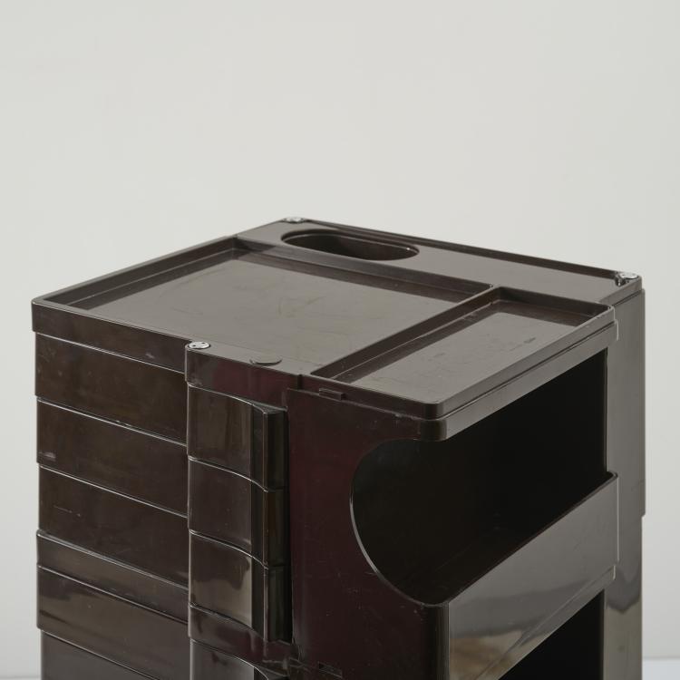Bild 4 zu Objekt, 'Boby' mobile container, 1970, Joe Colombo, Bieffeplast, Padua, 170A 151