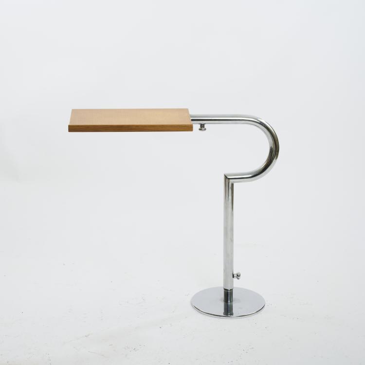 Bild 2 zu Objekt, Side/reading table from the 'Toy' Collection, 1996, Hans von Klier, Rossi di Albizzate S.p.A., Mailand, 169B 399