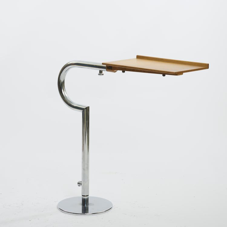 Bild 3 zu Objekt, Side/reading table from the 'Toy' Collection, 1996, Hans von Klier, Rossi di Albizzate S.p.A., Mailand, 169B 399