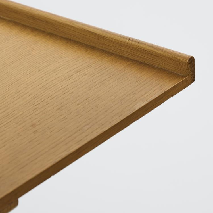 Bild 4 zu Objekt, Side/reading table from the 'Toy' Collection, 1996, Hans von Klier, Rossi di Albizzate S.p.A., Mailand, 169B 399