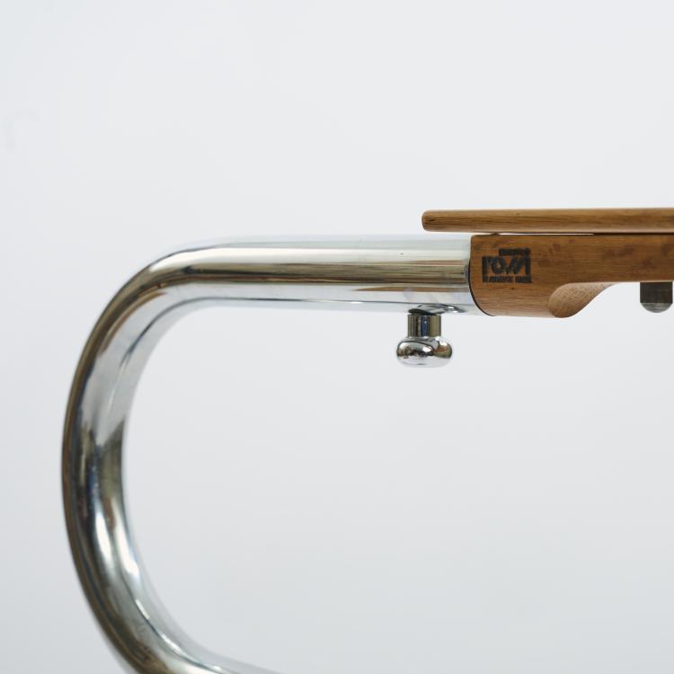 Bild 5 zu Objekt, Side/reading table from the 'Toy' Collection, 1996, Hans von Klier, Rossi di Albizzate S.p.A., Mailand, 169B 399