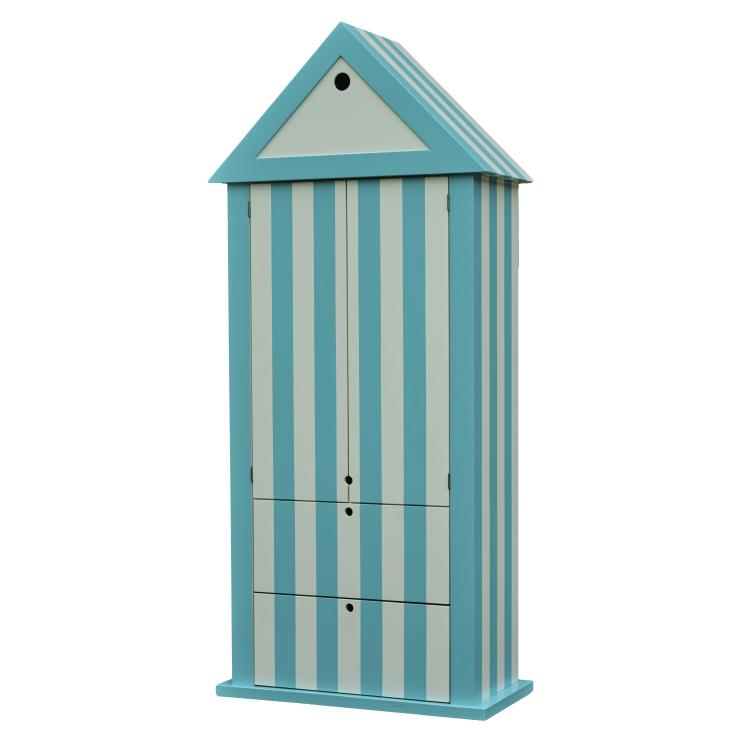 Bild 1 zu Objekt, Wardrobe 1980s, Aldo Rossi (in the style of), Italien, 169B 358