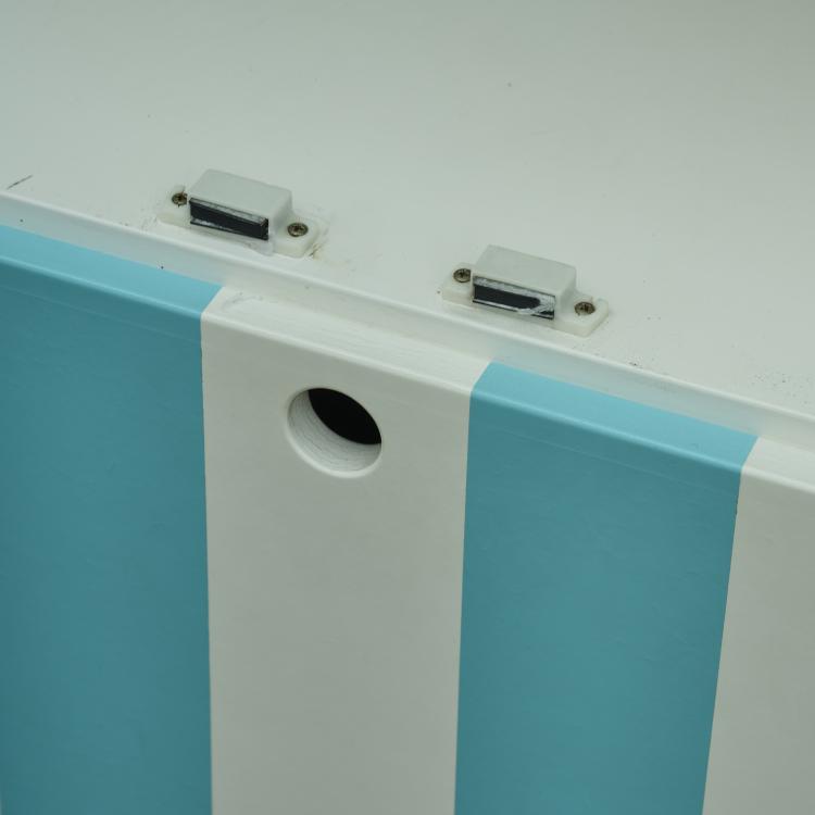 Bild 5 zu Objekt, Wardrobe 1980s, Aldo Rossi (in the style of), Italien, 169B 358