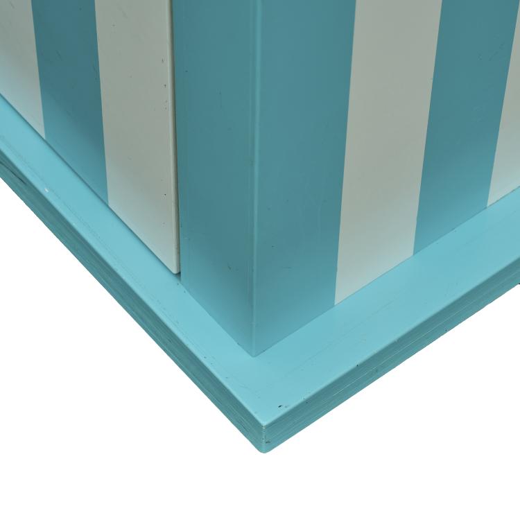 Bild 6 zu Objekt, Wardrobe 1980s, Aldo Rossi (in the style of), Italien, 169B 358