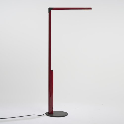 'Veronica' floor lamp, 1979