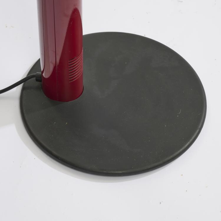 Bild 5 zu Objekt, Stehleuchte 'Veronica', 1979, Gianfranco Frattini, Luci Illuminazione, Cinisello, 169B 348