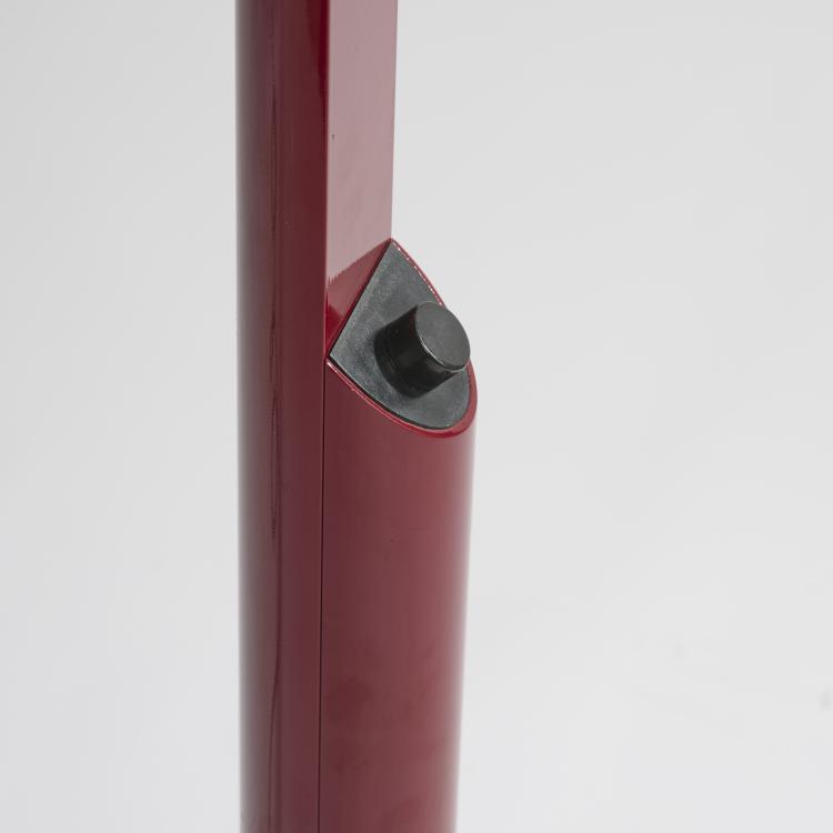 Bild 6 zu Objekt, Stehleuchte 'Veronica', 1979, Gianfranco Frattini, Luci Illuminazione, Cinisello, 169B 348
