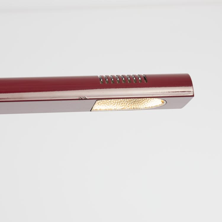 Bild 7 zu Objekt, Stehleuchte 'Veronica', 1979, Gianfranco Frattini, Luci Illuminazione, Cinisello, 169B 348