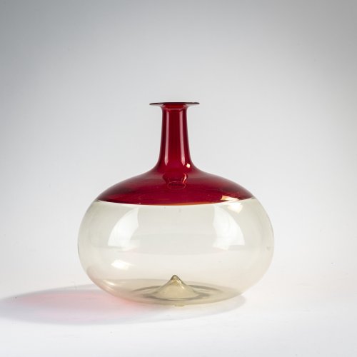 Vase 'Bolla', 1966