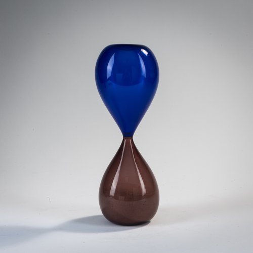 'Clessidra' hourglass, 1957