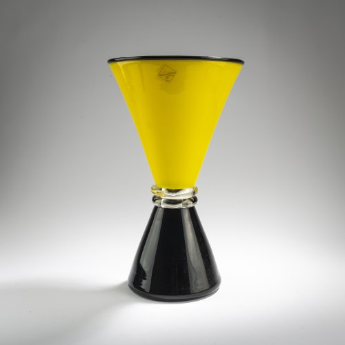 Vase, 1987