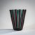 Vase 'A canne', um 1946/47
