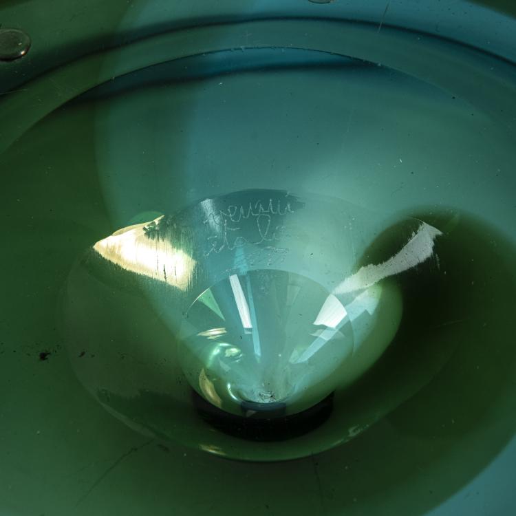 Bild 3 zu Objekt, Large 'Coreano' bowl, 1966/67, Tapio Wirkkala, Venini & C., Murano, 170C 584
