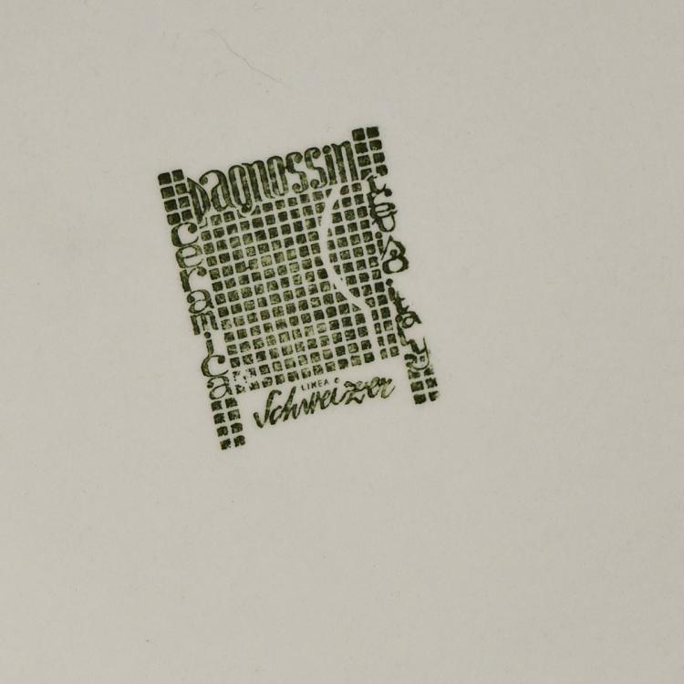 Bild 3 zu Objekt, Geschirrset, 1970er Jahre, Pagnossin, Treviso, 169B 306