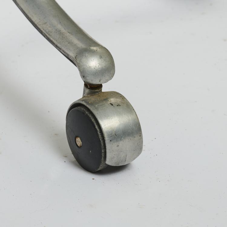 Bild 2 zu Objekt, Vier Arbeitsst&uuml;hle 'Modus', 1972, Tecno, Mailand, 169B 317