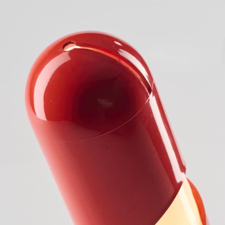 Bild 4 zu Objekt, '298 - Katiuscia' table light, 1969, Gianni Celada, Fontana Arte, Mailand, 169B 275