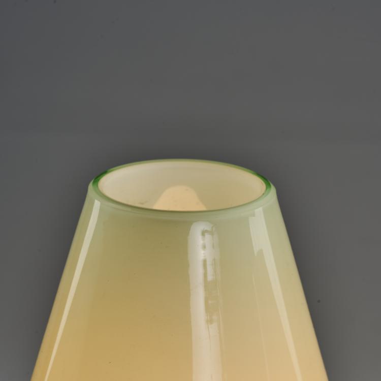 Bild 2 zu Objekt, Drei Tischleuchten 'Bibi', 1993, Alessandro Mendini, Sidecar / Artemide, Mailand, 169B 397