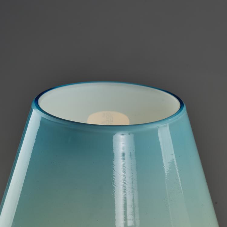 Bild 3 zu Objekt, Drei Tischleuchten 'Bibi', 1993, Alessandro Mendini, Sidecar / Artemide, Mailand, 169B 397