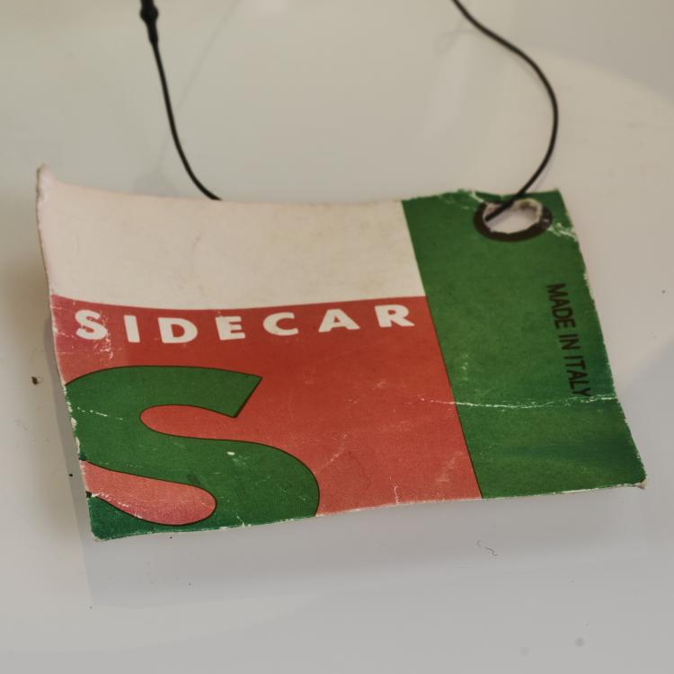 Bild 6 zu Objekt, Drei Tischleuchten 'Bibi', 1993, Alessandro Mendini, Sidecar / Artemide, Mailand, 169B 397