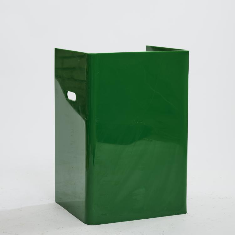 Bild 2 zu Objekt, Beistelltisch '4961/5' bzw. '4962/5', 1969, Giorgio De Ferrari, Kartell, Noviglio, 169B 273