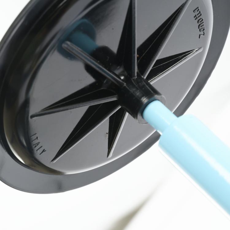 Bild 1 zu Objekt, Blumenst&auml;nder 'Albero', 1983, Achille Castiglioni, Zanotta, Nova Milanese, 169B 367