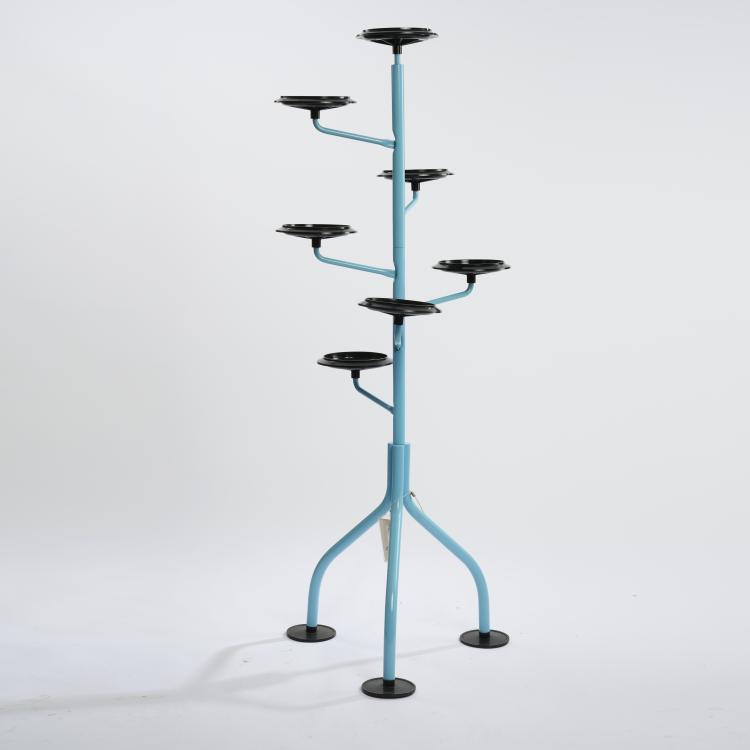 Bild 2 zu Objekt, Blumenst&auml;nder 'Albero', 1983, Achille Castiglioni, Zanotta, Nova Milanese, 169B 367