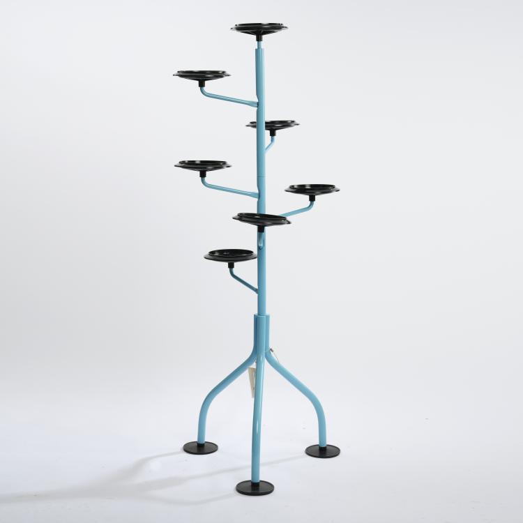 Bild 3 zu Objekt, Blumenst&auml;nder 'Albero', 1983, Achille Castiglioni, Zanotta, Nova Milanese, 169B 367
