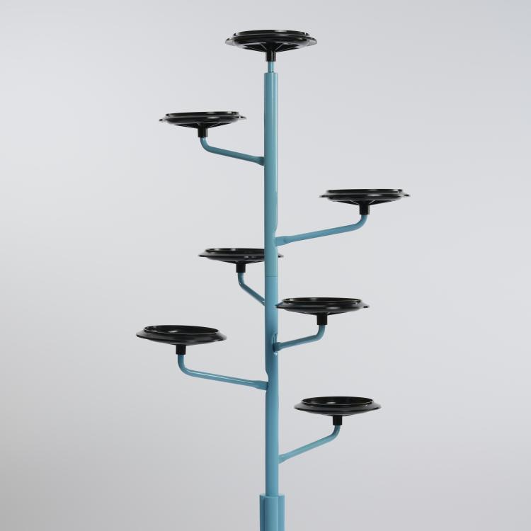 Bild 4 zu Objekt, Blumenst&auml;nder 'Albero', 1983, Achille Castiglioni, Zanotta, Nova Milanese, 169B 367