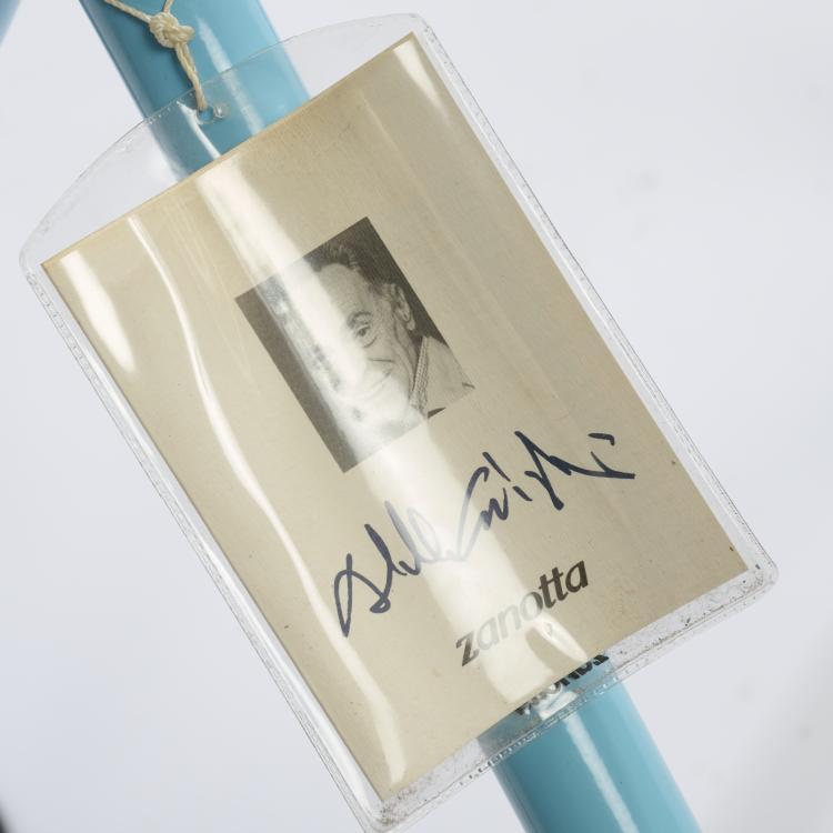 Bild 7 zu Objekt, Blumenst&auml;nder 'Albero', 1983, Achille Castiglioni, Zanotta, Nova Milanese, 169B 367