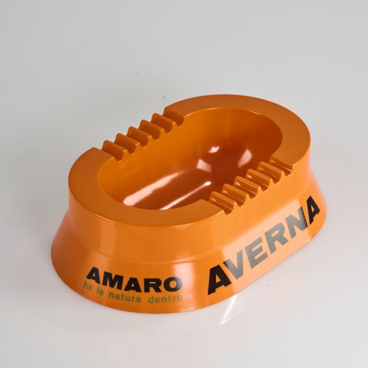 Bild 2 zu Objekt, Zwei Aschenbecher und drei Schalen, 1970er Jahre, Sergio Asti, R2S, Mailand/ Mebel, Monza, 169B 296