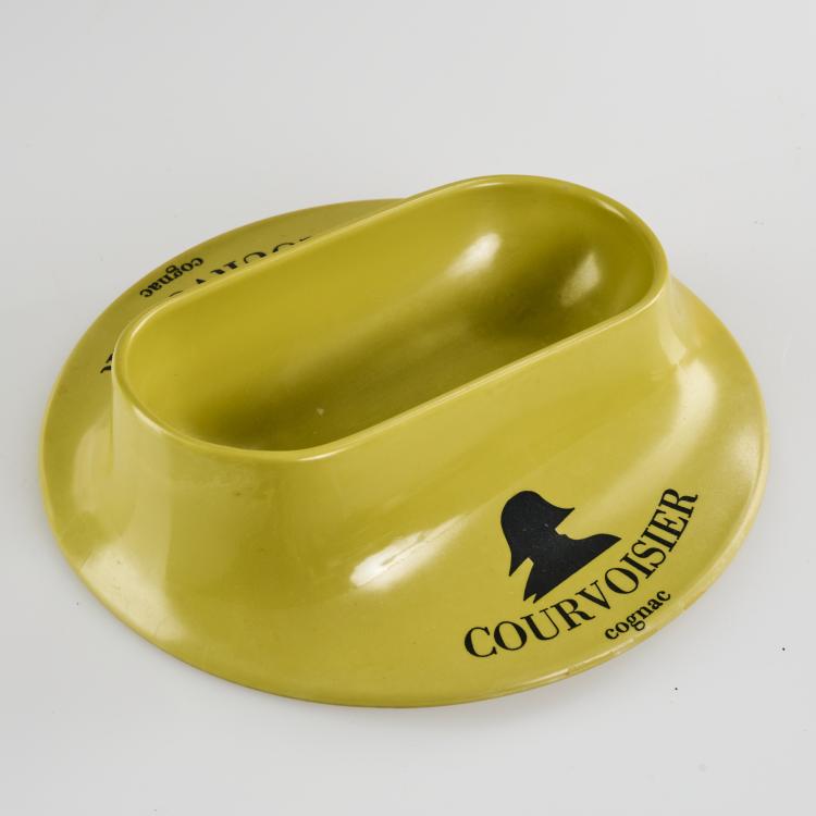 Bild 3 zu Objekt, Zwei Aschenbecher und drei Schalen, 1970er Jahre, Sergio Asti, R2S, Mailand/ Mebel, Monza, 169B 296