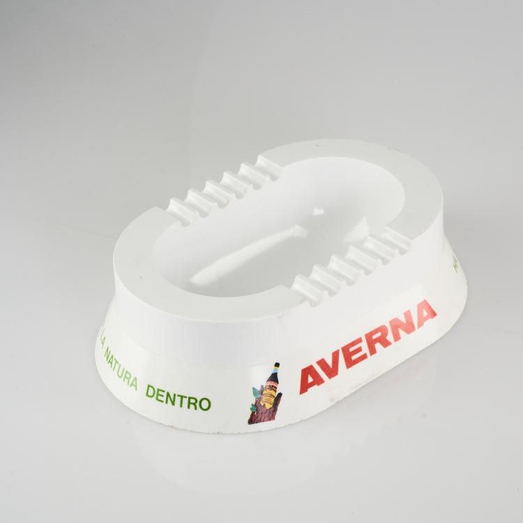 Bild 5 zu Objekt, Zwei Aschenbecher und drei Schalen, 1970er Jahre, Sergio Asti, R2S, Mailand/ Mebel, Monza, 169B 296