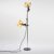 'Triedro' floor lamp, 1971