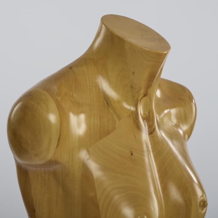 Bild 1 zu Objekt, Stummer Diener, 1990er Jahre, B.R.F., Colle Val d'Elsa, 169B 405