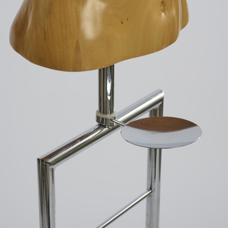 Bild 3 zu Objekt, Stummer Diener, 1990er Jahre, B.R.F., Colle Val d'Elsa, 169B 405