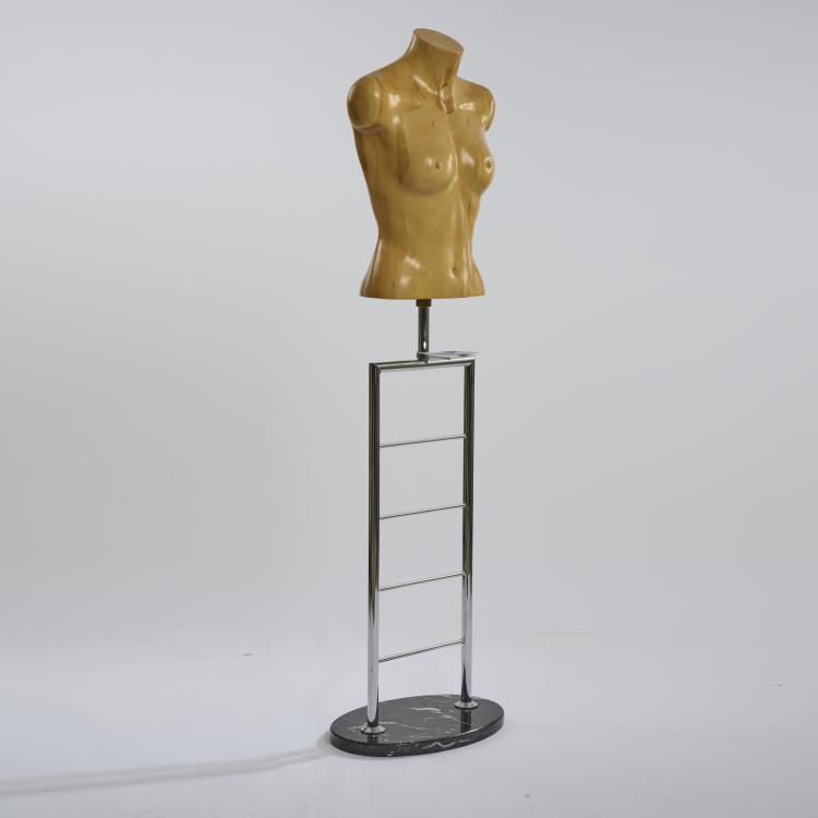 Bild 4 zu Objekt, Stummer Diener, 1990er Jahre, B.R.F., Colle Val d'Elsa, 169B 405