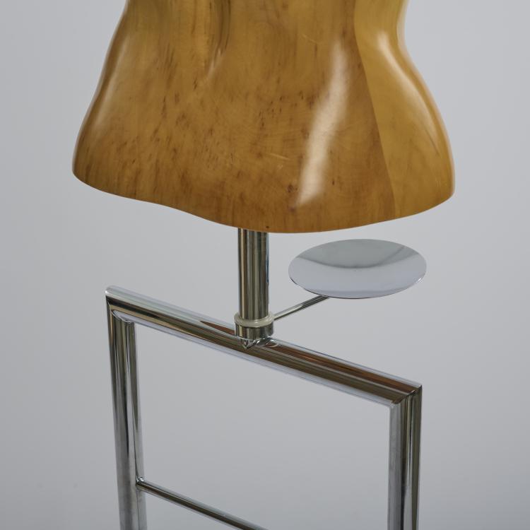 Bild 7 zu Objekt, Stummer Diener, 1990er Jahre, B.R.F., Colle Val d'Elsa, 169B 405