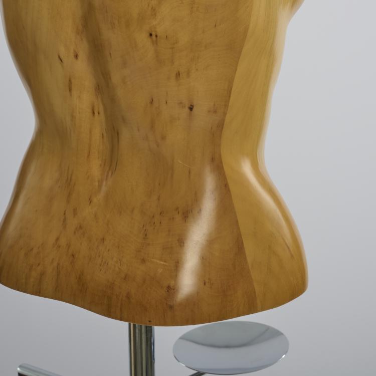 Bild 8 zu Objekt, Stummer Diener, 1990er Jahre, B.R.F., Colle Val d'Elsa, 169B 405