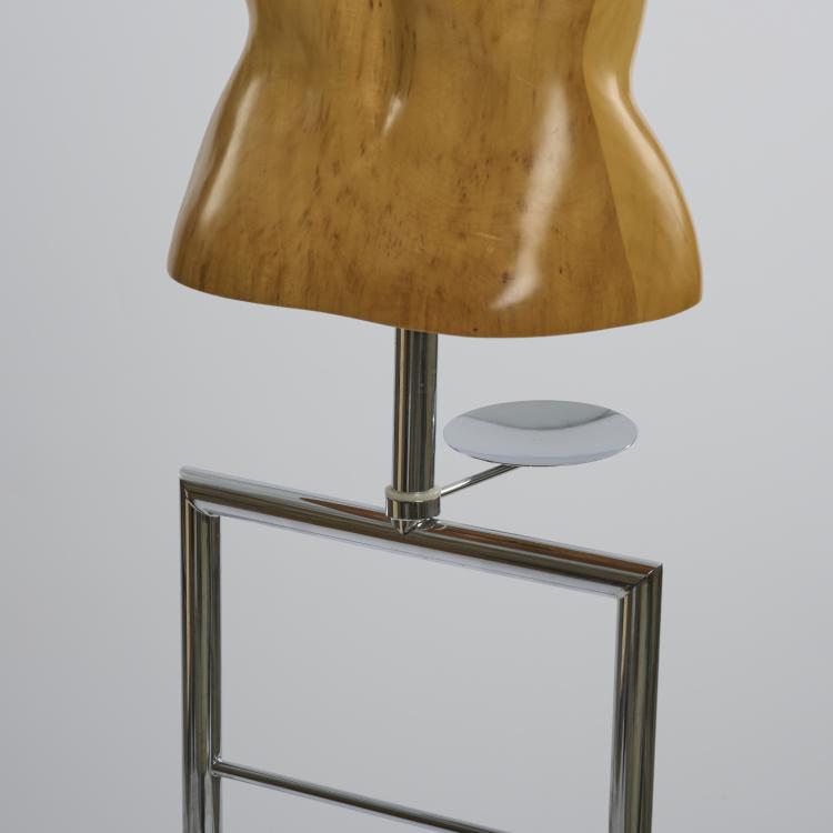 Bild 10 zu Objekt, Stummer Diener, 1990er Jahre, B.R.F., Colle Val d'Elsa, 169B 405