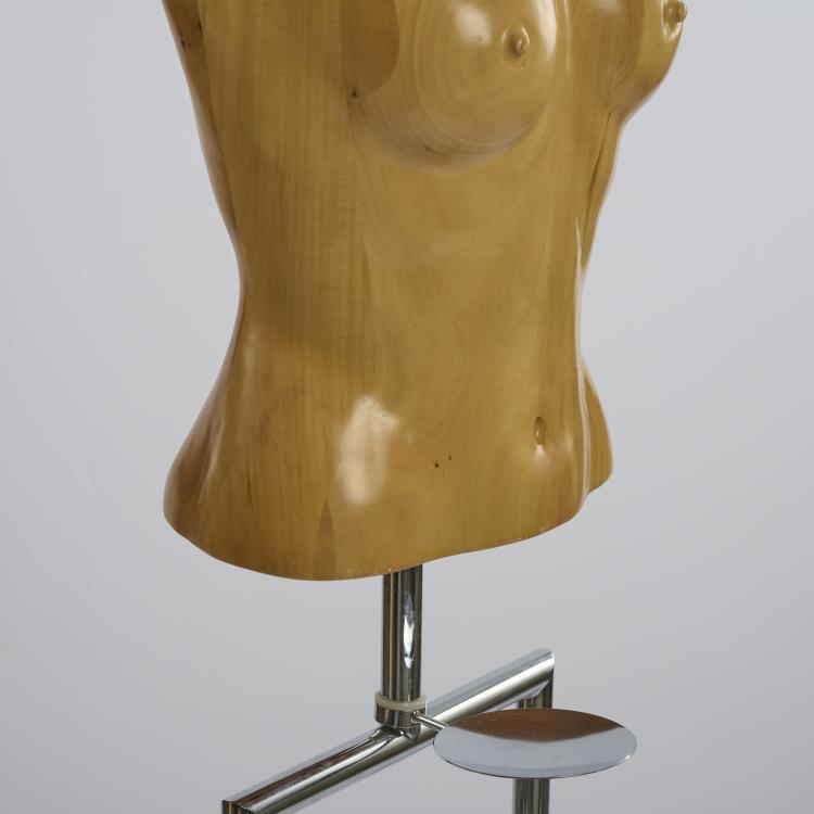 Bild 11 zu Objekt, Stummer Diener, 1990er Jahre, B.R.F., Colle Val d'Elsa, 169B 405