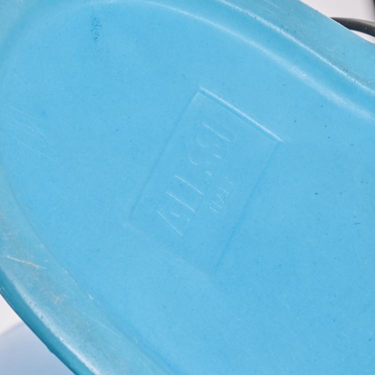 Bild 5 zu Objekt, Tisch-/ Bodenleuchte 'Super G', 2001, Guido Venturini, Alessi, Crusinallo, 169B 415