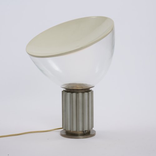 'Taccia' table light, 1962