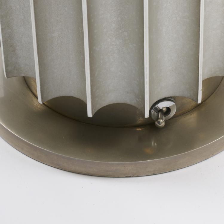 Bild 3 zu Objekt, 'Taccia' table light, 1962, Achille Castiglioni,Pier Giacomo Castiglioni, Flos, Brescia, 169B 235