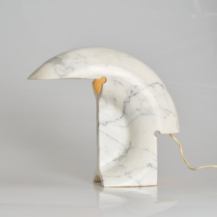 Hauptbild zu Objekt, 'Biagio 282' table light, 1968, Afra Scarpa,Tobia Scarpa, Flos, Mailand, 169B 262