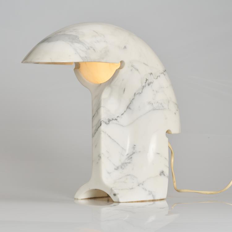 Bild 3 zu Objekt, 'Biagio 282' table light, 1968, Afra Scarpa,Tobia Scarpa, Flos, Mailand, 169B 262