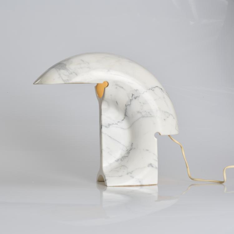 Bild 5 zu Objekt, 'Biagio 282' table light, 1968, Afra Scarpa,Tobia Scarpa, Flos, Mailand, 169B 262