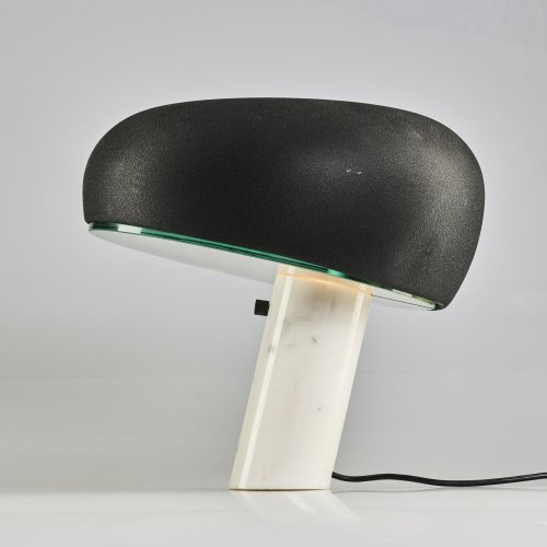 'Snoopy' table light, 1967
