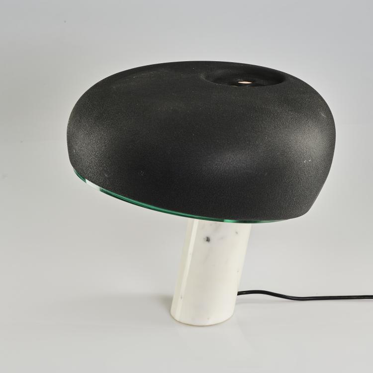 Bild 2 zu Objekt, 'Snoopy' table light, 1967, Achille Castiglioni, Flos, Brescia, 169B 256